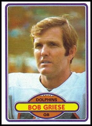 35 Bob Griese